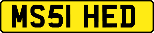 MS51HED