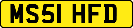 MS51HFD