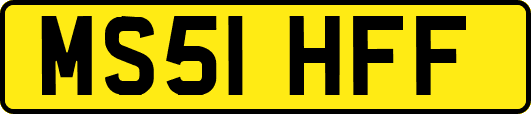 MS51HFF