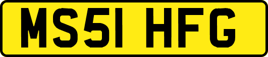 MS51HFG