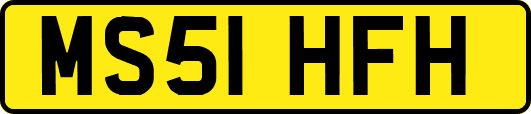 MS51HFH