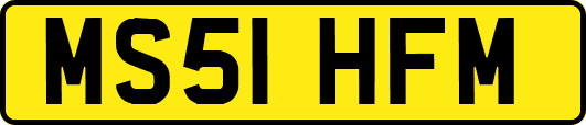 MS51HFM