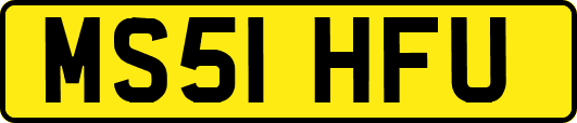 MS51HFU