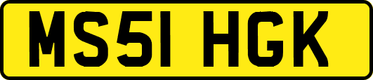 MS51HGK