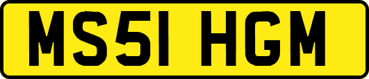 MS51HGM