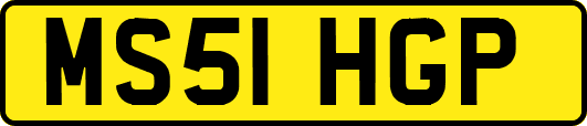 MS51HGP