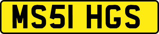 MS51HGS