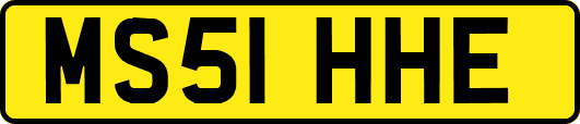 MS51HHE