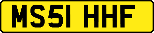 MS51HHF