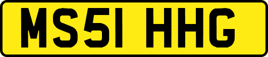 MS51HHG