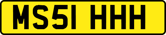 MS51HHH
