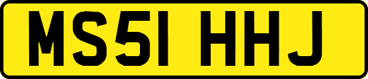 MS51HHJ