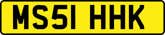 MS51HHK