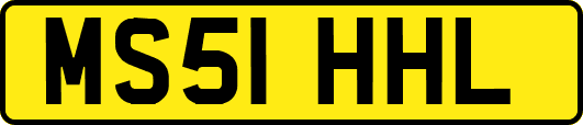 MS51HHL