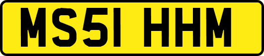 MS51HHM