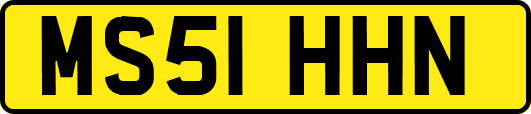 MS51HHN