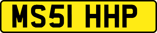 MS51HHP