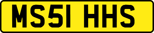 MS51HHS