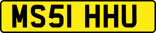 MS51HHU