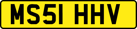 MS51HHV