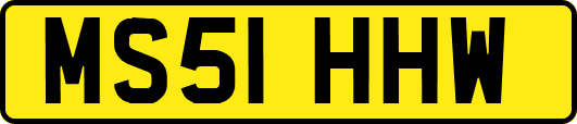 MS51HHW