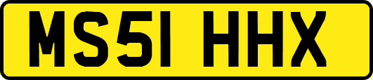 MS51HHX