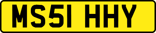 MS51HHY