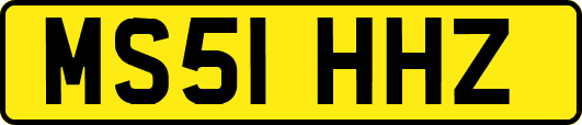 MS51HHZ