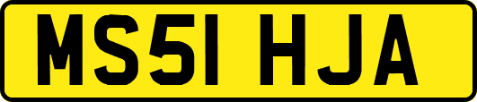 MS51HJA