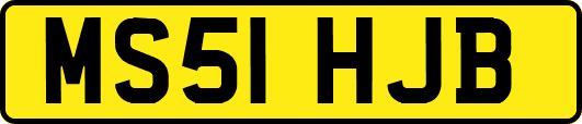 MS51HJB