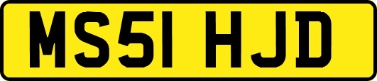 MS51HJD