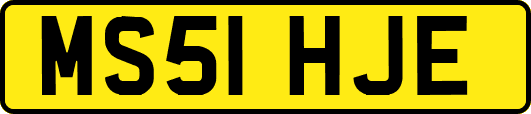 MS51HJE