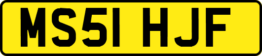 MS51HJF