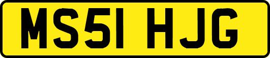 MS51HJG