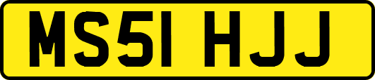 MS51HJJ