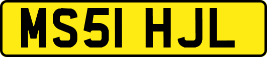MS51HJL