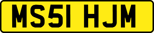 MS51HJM
