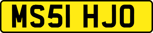 MS51HJO