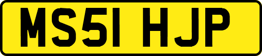 MS51HJP