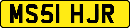 MS51HJR