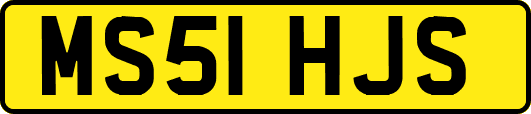 MS51HJS