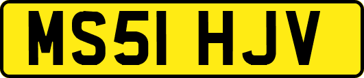 MS51HJV