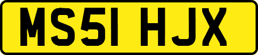 MS51HJX