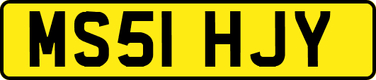 MS51HJY