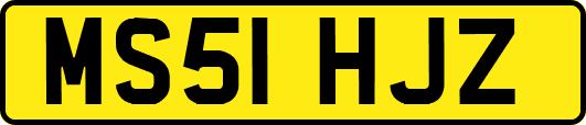 MS51HJZ