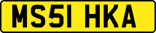 MS51HKA
