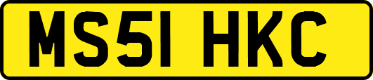 MS51HKC