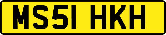 MS51HKH