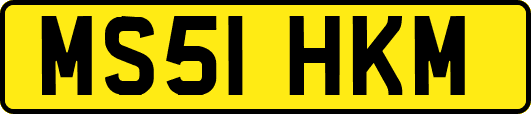 MS51HKM