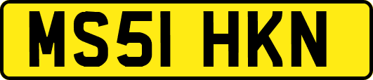 MS51HKN